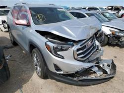 جي ام سي تيراين